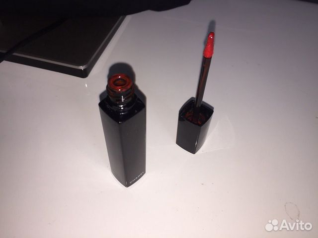 Жидкая помада для губ Chanel Жидкая помада для губ Chanel