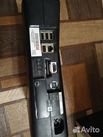 Xbox 360 Xbox 360
