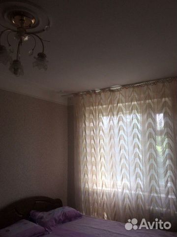 2-к квартира, 58 м², 4/9 эт.