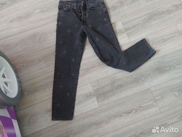 Джинсы Джинсы