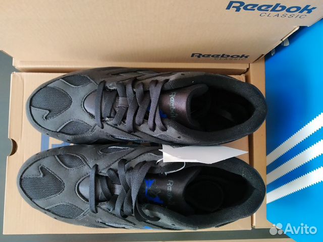 Кроссовки Reebok Aztrek новые оригинал