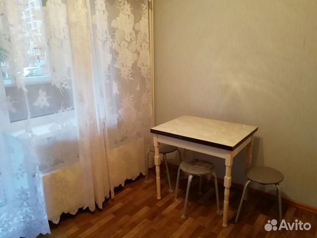1-к квартира, 41 м², 1/10 эт. 1-к квартира, 41 м², 1/10 эт.