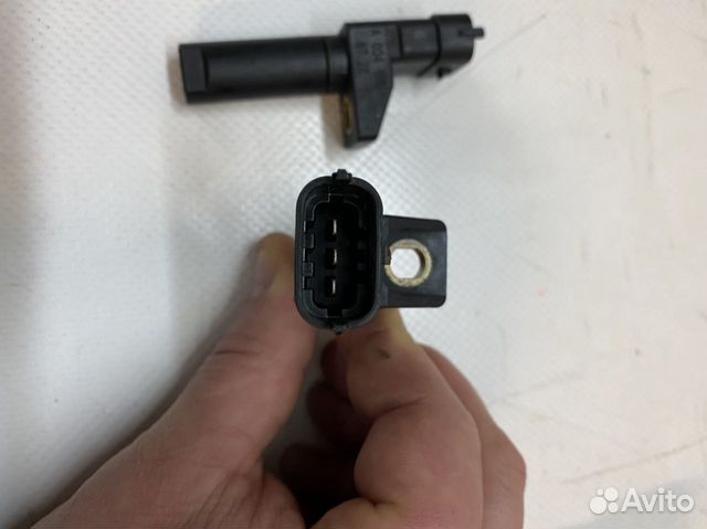 Датчик коленвала A 0041538728 Mercedes