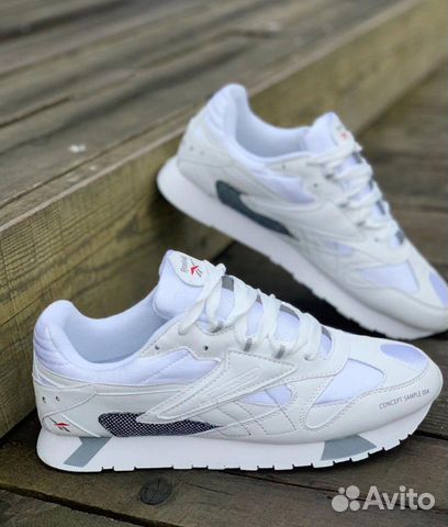 Кроссовки Reebok Classic Кроссовки Reebok Classic