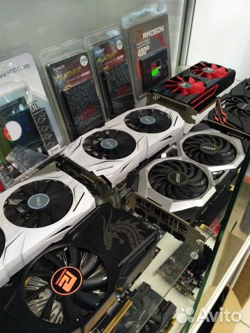 Игровой Пк на выбор Ryzen / Core i3 / i5 / i7 Игровой Пк на выбор Ryzen / Core i3 / i5 / i7