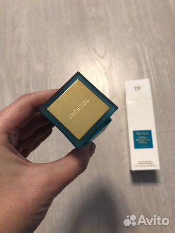 Духи Tom Ford оригинал Духи Tom Ford оригинал