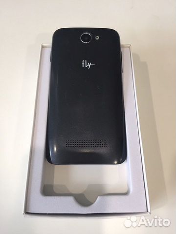 Мобильный телефон Fly FS403 Мобильный телефон Fly FS403