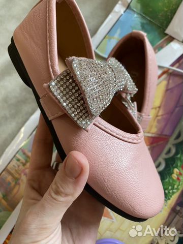 Балетки Балетки