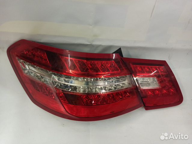 Mercedes e w212 фонари Mercedes e w212 фонари