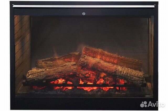 Электрический очаг Dimplex Symphony DF3020-INT