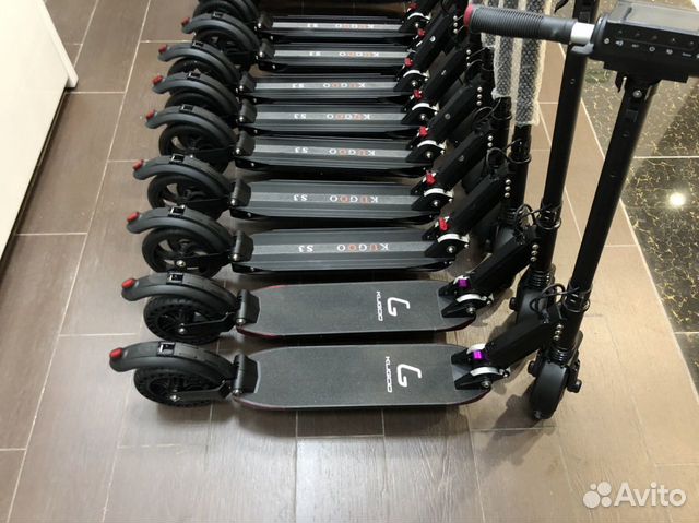 Электросамокат Kugoo S3, Kugoo S3 PRO гарантия Электросамокат Kugoo S3, Kugoo S3 PRO гарантия