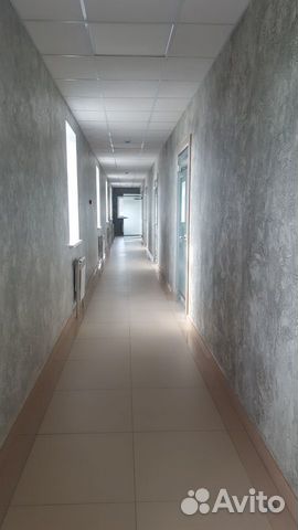Помещение свободного назначения, 500 м² склад600м2