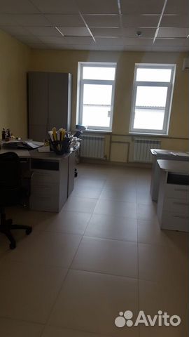 Помещение свободного назначения, 500 м² склад600м2