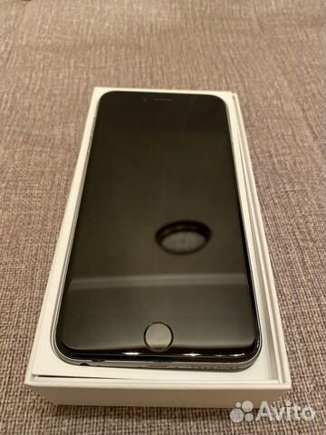 iPhone 6S plus / 128Gb iPhone 6S plus / 128Gb