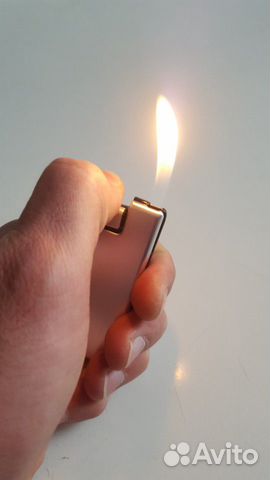 Зажигалки Зажигалки