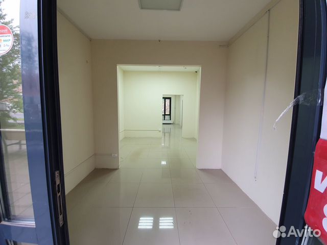 Помещение свободного назначения, 50 м²