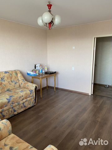 2-к квартира, 46.6 м², 8/9 эт. 2-к квартира, 46.6 м², 8/9 эт.