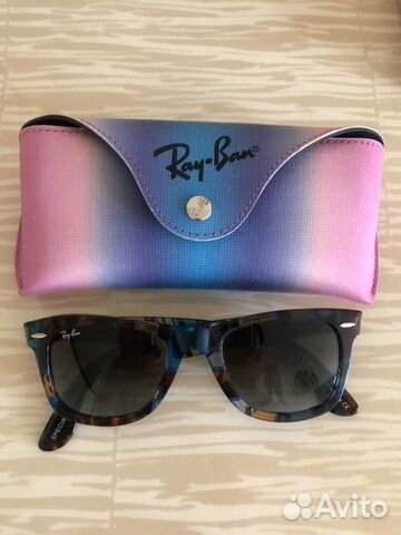 Очки Ray Ban Очки Ray Ban