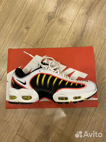 Кроссовки Nike air max tailwind 4 Кроссовки Nike air max tailwind 4