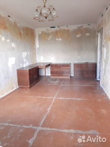 2-к квартира, 51 м², 4/9 эт. 2-к квартира, 51 м², 4/9 эт.