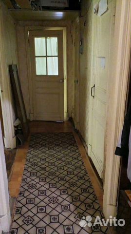 3-к квартира, 76 м², 2/4 эт. 3-к квартира, 76 м², 2/4 эт.