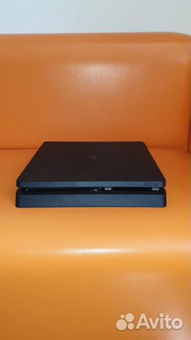 Sony PS4 slim 1tb Sony PS4 slim 1tb
