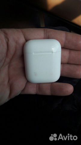 Airpods Airpods