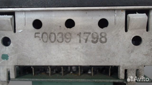 Щиток приборов Iveco EuroCargo 1, 2000 Щиток приборов Iveco EuroCargo 1, 2000