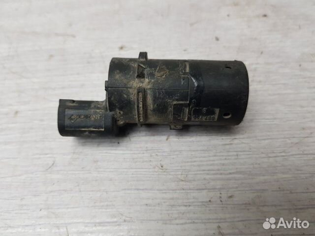 Парктроник Land Rover Range Rover Sport 1 276DT