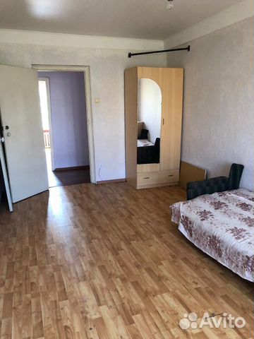 2-к квартира, 50 м², 5/5 эт.