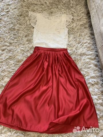 Юбка 42-44 Юбка 42-44