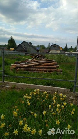 Участок 6 сот. (СНТ, ДНП)