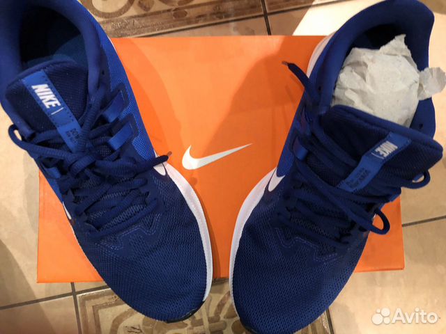 Кроссовки мужские Nike Downshifter 9 Кроссовки мужские Nike Downshifter 9