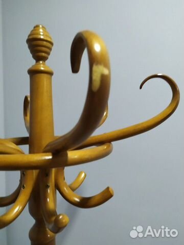 Вешалка напольная Вешалка напольная