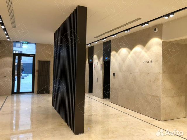 3-к квартира, 126 м², 4/6 эт. 3-к квартира, 126 м², 4/6 эт.