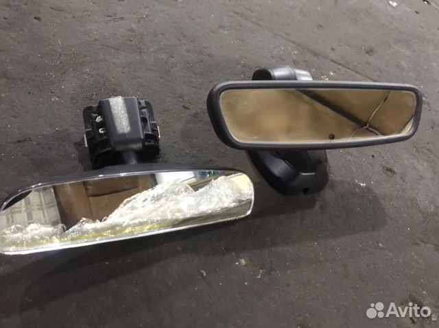 Зеркало салонное Range Rover AH4217E678AC Зеркало салонное Range Rover AH4217E678AC