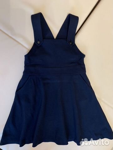 Сарафан silver spoon 128 Сарафан silver spoon 128