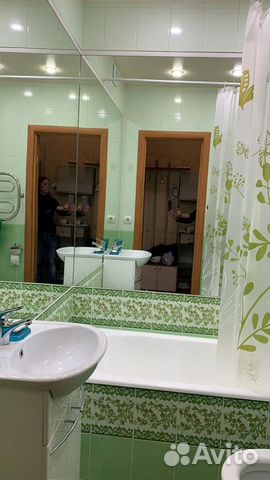 Студия, 30 м², 20/21 эт.