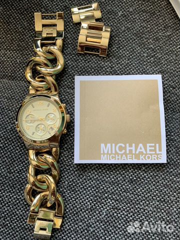Часы Michael Kors MK3131 оригинал Часы Michael Kors MK3131 оригинал