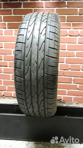 215 60 17 Шина бу r17 Bridgestone Dueler Hp 215 60 17 Шина бу r17 Bridgestone Dueler Hp