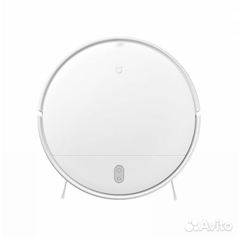 Робот-пылесос Xiaomi Mijia Sweeping Robot G1 Робот-пылесос Xiaomi Mijia Sweeping Robot G1