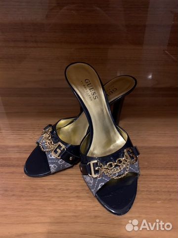Сабо Guess Сабо Guess
