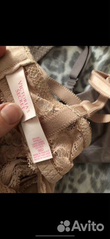 Комплект нижнего белья Victoria secret Комплект нижнего белья Victoria secret