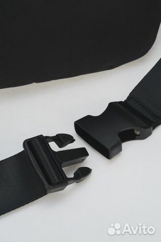 Поясная сумка Strellson Bags