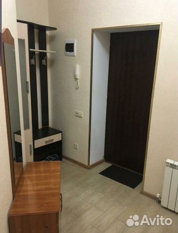1-к квартира, 45 м², 2/9 эт. 1-к квартира, 45 м², 2/9 эт.