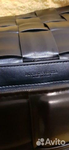 Сумка bottega veneta Сумка bottega veneta