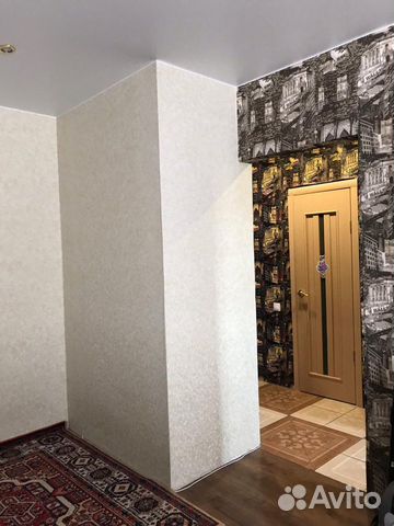 1-к квартира, 40.6 м², 15/21 эт.