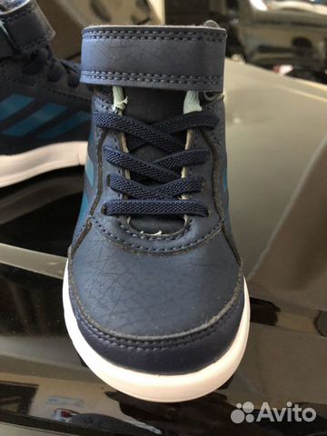 Кроссовки adidas детские новые