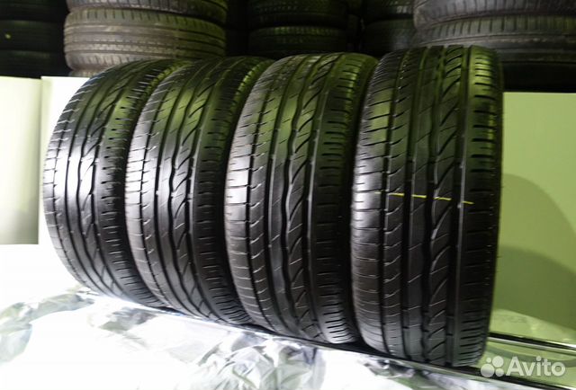 235 55 17 bridgstone turanza ER300 235 55 17 bridgstone turanza ER300
