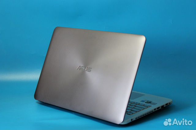 Ноутбук Asus i7/GTX/12GB/1000GB Ноутбук Asus i7/GTX/12GB/1000GB
